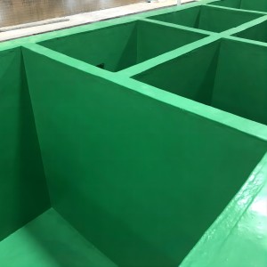 浙江防腐水池，浙江水池防腐防渗怎么做，浙江防腐水池施工厂家